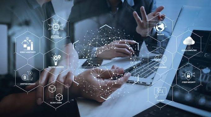 Pakistan Earns $2.1 Billion Through IT Services Exports