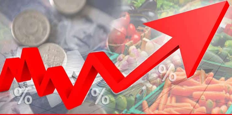 Pakistan Inflation Expected to Fall Below 1% in March
