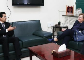 Pakistan, Italy optimistic about energy sector collaboration