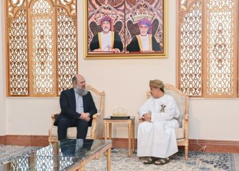 Pakistan, Oman eye establishing direct route via sea