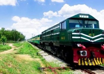 Pakistan Railways Launches Special Eid Trains with Discounted Fares