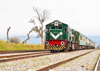 Pakistan Railways Temporarily Suspends Trains to Balochistan