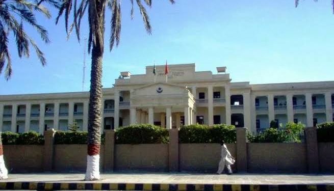 Pakistan Rangers Medical Department Announces Multiple Job Opportunities in Pakistan