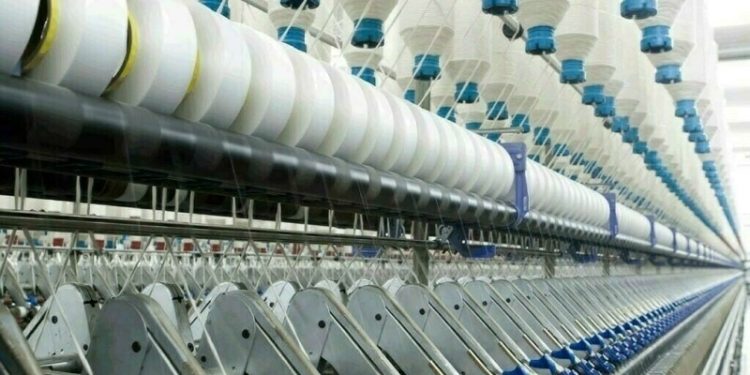 Pakistan Textile Council voices concerns over proposed amendments to EFS