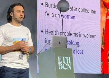 Pakistan appoints Bilal bin Saqib as chief crypto advisor - Markets