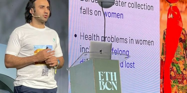 Pakistan appoints Bilal bin Saqib as chief crypto advisor - Markets