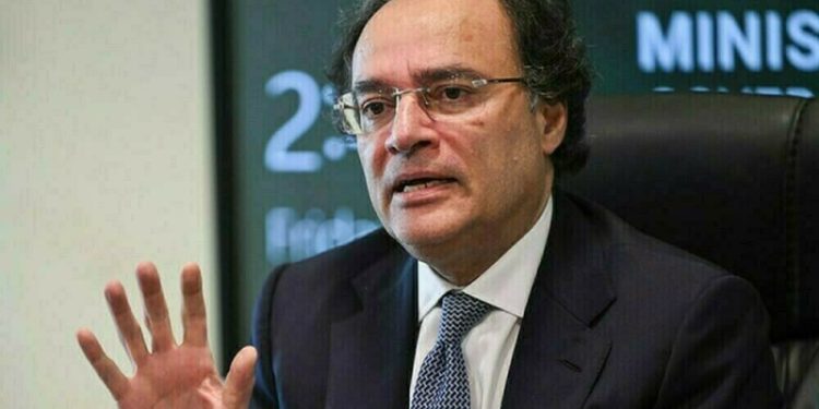 Pakistan to issue first Panda Bond in China this calendar year: Finance Minister