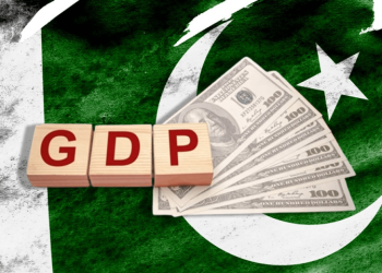 Pakistan’s GDP grows 1.73% in Oct-Dec