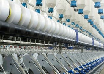 Pakistan’s Sapphire Textile to acquire minority stake in UK-based RTS Textiles