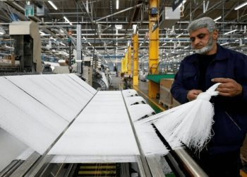 Pakistan’s apparel exports hit $6.2bn as commerce ministry charts growth plan