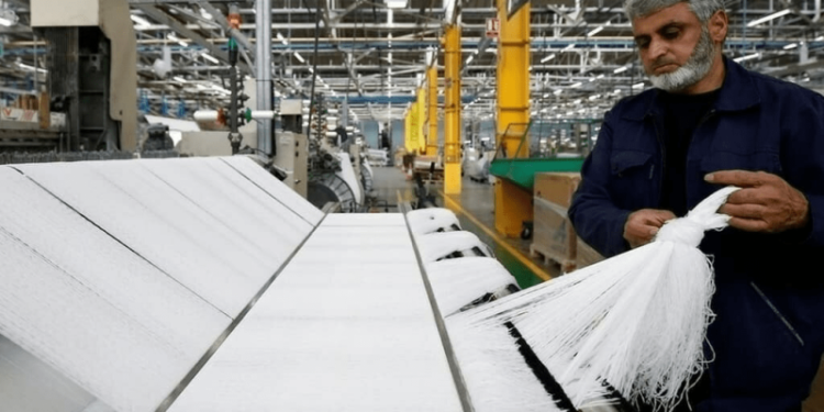 Pakistan’s apparel exports hit $6.2bn as commerce ministry charts growth plan