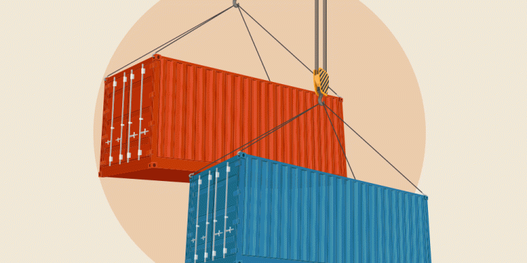 Pakistan’s trade deficit surges 33% YoY to $2.3bn in February 2025