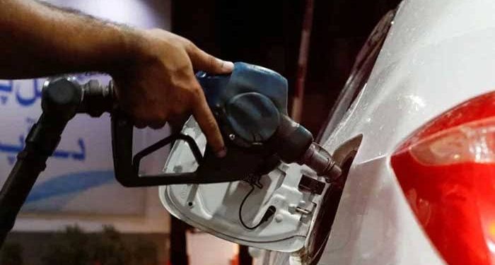 Petrol Prices Drop by Rs. 0.5 Per Litre, New Price Rs.255.63 Per Litre