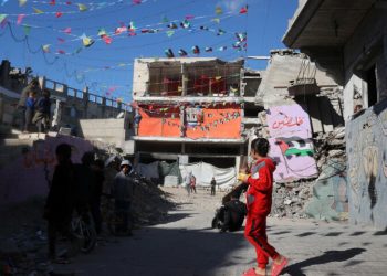 Phase one of Israel-Hamas truce due to expire