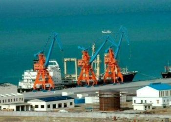 Potassium sulphate at Gwadar Port: Export approval likely for 2 firms under close watch