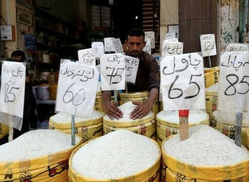 Price control drive in Lahore stepped up