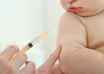 Punjab envisages vaccination of all missed children in month long ‘Big Catch-Up’