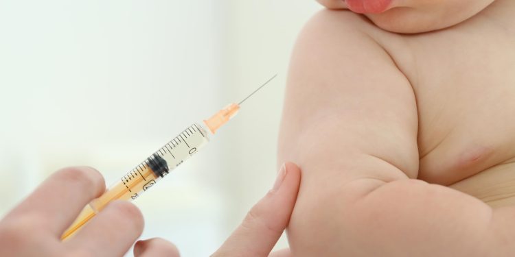 Punjab envisages vaccination of all missed children in month long ‘Big Catch-Up’