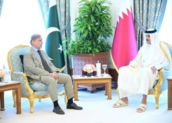 Qatari business delegation to visit Pakistan after Eid