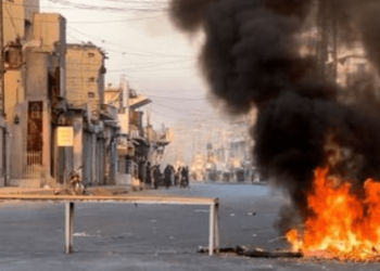 Quetta comes to a halt on BYC call a day after protesters, LEAs clash