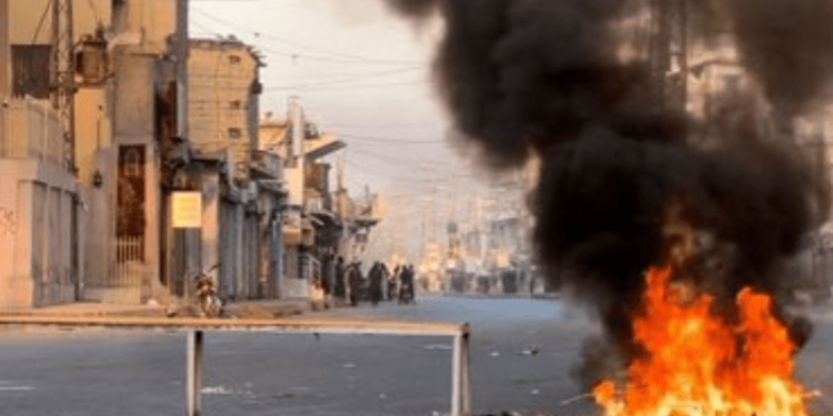 Quetta comes to a halt on BYC call a day after protesters, LEAs clash