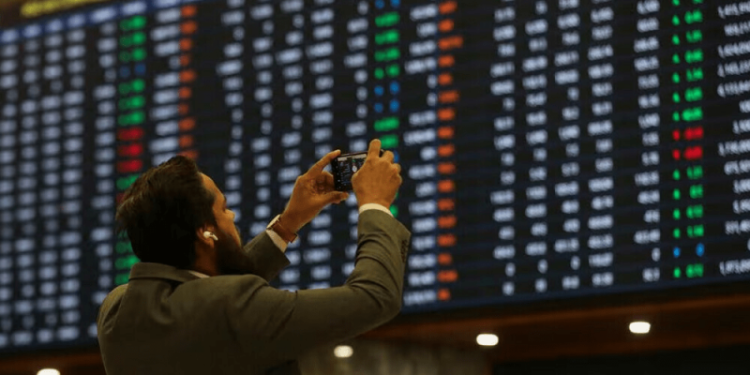 Ramadan 2025 stands as second-best for PSX returns since 2015, says brokerage house