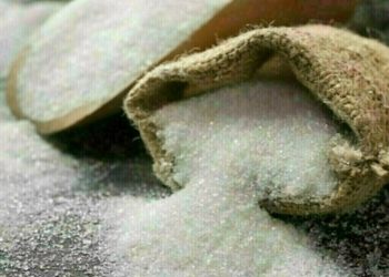 Raw sugar prices ease, focus on March expiry