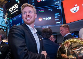 Reddit's ad revenue is growing faster than other social media platforms
