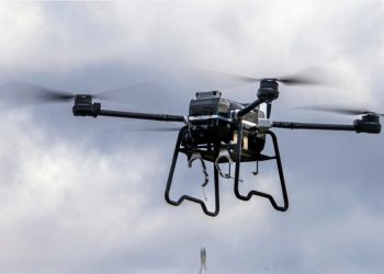 Russia is gearing up to build 100,000 drones a year on NATO's doorstep