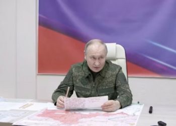 Russia lays out demands for talks with US on Ukraine, sources say