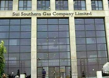 SSGC Rs 25bn pipeline upgrade: majority of budget spent on road reconstruction