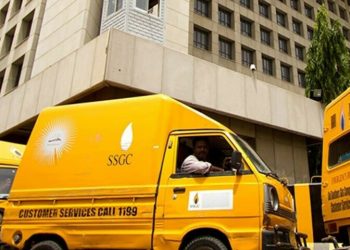 SSGC Rs25bn pipeline upgrade: majority of budget spent on road reconstruction