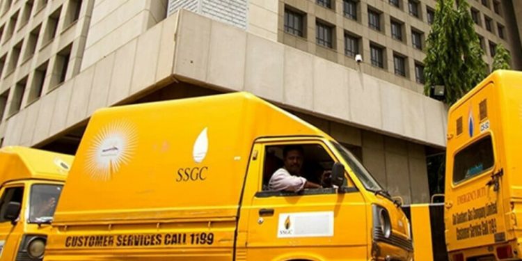 SSGC Rs25bn pipeline upgrade: majority of budget spent on road reconstruction