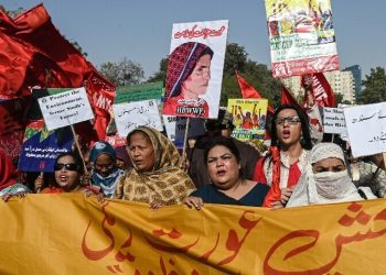 Senate passes resolution recognising challenges faced by women, urges greater economic inclusion