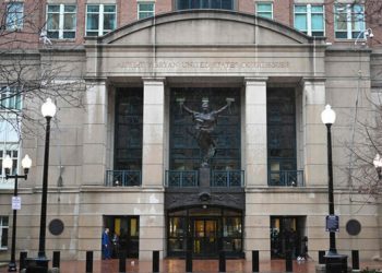 Sharifullah, suspect in Kabul airport blast, appears in US court