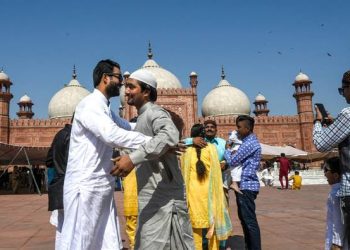 Sindh Announces Eid Holidays from March 31 to April 2