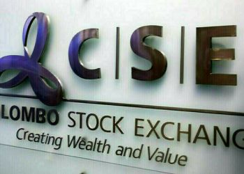 Sri Lankan shares close largely flat as losses in IT offset other gains