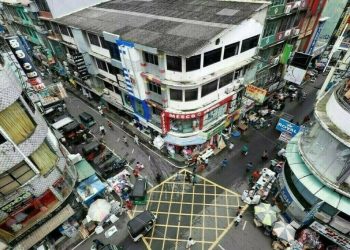 Sri Lanka’s consumer prices drop 3.9% in February - World