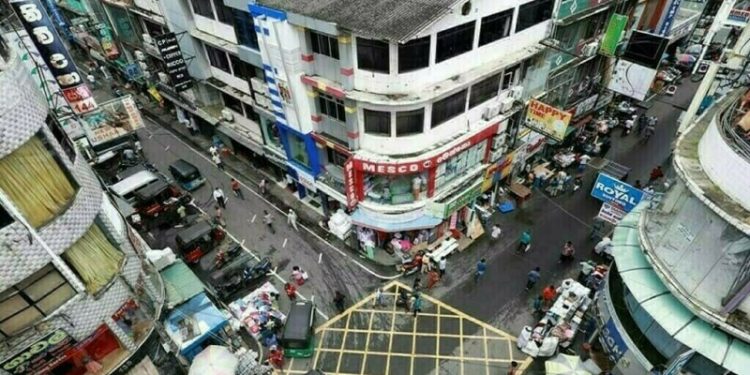 Sri Lanka’s consumer prices drop 3.9% in February - World