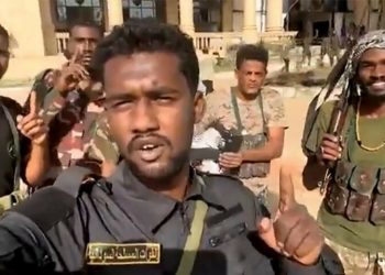 Sudan army strike on Darfur market kills hundreds: monitor