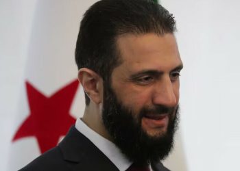 Syria’s Sharaa says developments within ‘expected challenges’ as clashes continue, Arab media say