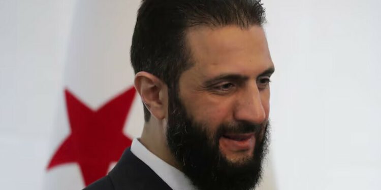 Syria’s Sharaa says developments within ‘expected challenges’ as clashes continue, Arab media say