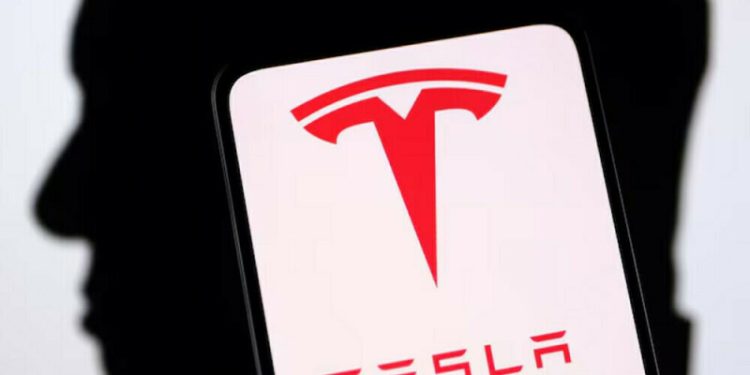 Tesla says it will launch in Saudi Arabia next month