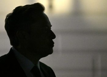 Tesla's year is off to a brutal start