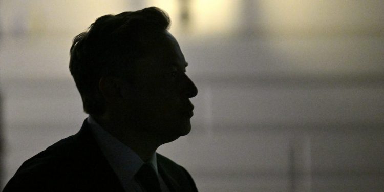 Tesla's year is off to a brutal start