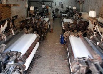 Textile Boom? Pakistan’s Apparel Exports Hit $6.2 Billion in Last 8 Months