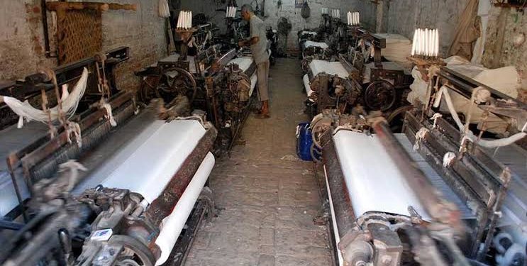 Textile Boom? Pakistan’s Apparel Exports Hit $6.2 Billion in Last 8 Months