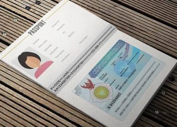 Thailand Introduces E-Visa System for Pakistani Citizens