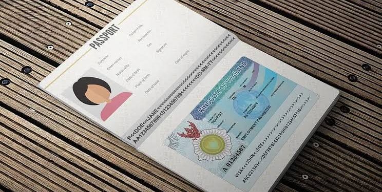 Thailand Introduces E-Visa System for Pakistani Citizens