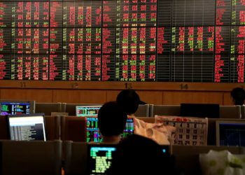 Thailand’s stock exchange suspends trading after Myanmar earthquake - Markets